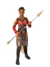 Black Panther Dora 8-10