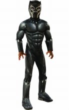 Black Panther Dlx 4-6