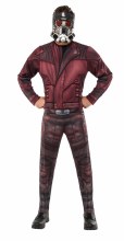 Star Lord Adult XL