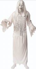 Hooded Ghost