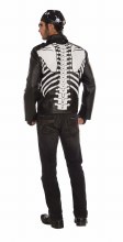 Skeleton Biker Jacket STD