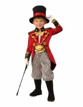Ringmaster Ch L