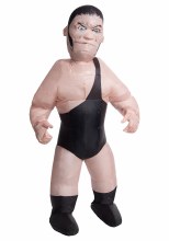 Inflatable Andre the Giant