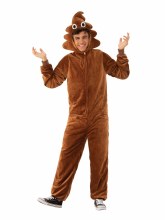 Poop Onesie L/XL