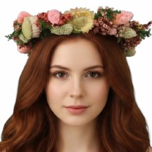 Flower Crown Renaissance
