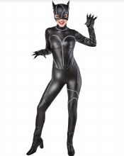 Catwoman M