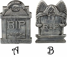 Tombstones Asst