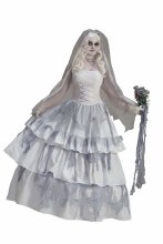 Ghost Bride