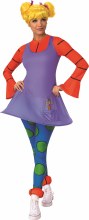 Rugrats Angelica Adult L