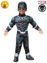 Black Panther Deluxe Toddler