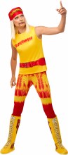 Hulk Hogan Female M