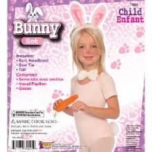 Bunny Set Child