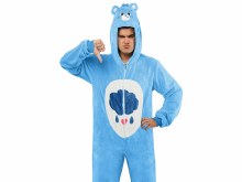 CB Onesie Grumpy L