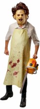 Leatherface Apron w/ Mask