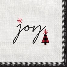 Bev Napkin Joy