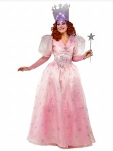 Glinda WofOZ Lg