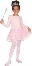 Sassy Tutu Set Princess