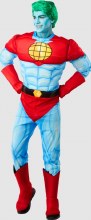 Captain Planet Adult L