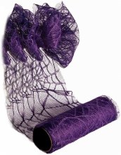 Spider Web Cloth