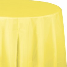 Mimosa Round Pl Tablecover