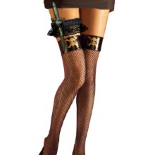 Garter w/ Dagger