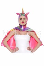 Unicorn Cape