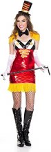Sexy Show Star Circus
