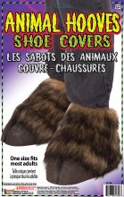 Hooves Shoe Covers