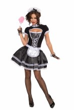 Suzette French Maid