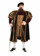 Henry VIII XL