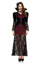 Black Widow Vampire M/L