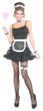 French Maid Kit