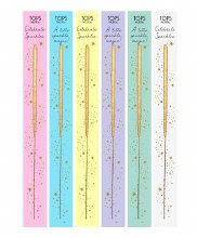Single Wish Celebrate Sparkler