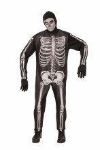 Skeleton Adult STD