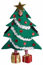 Christmas Tree Adult STD