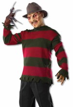 Freddy Sweater STD