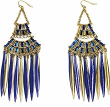 Egyptian Earrings