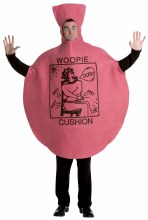 Woopie Cushion Adult OS