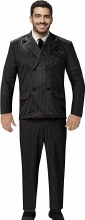 Gomez Addams Adult XL