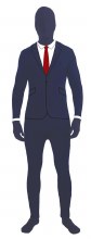 Disappearing Business Suit Standard Size