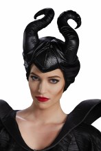 Maleficent Horns Classic