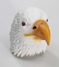 Mask Eagle