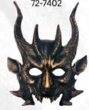Mask Minotaur
