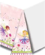Garden Fairy Tablecover