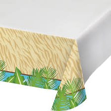 Safari Adventure Tablecover