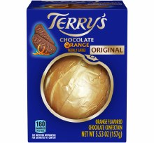 Terry's Chocolate Orange 157g