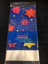Table Cover Star of David