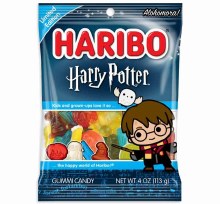 Candy Haribo Harry Potter