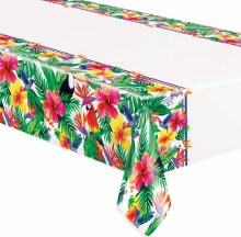 Palm Tropical Tablecover 54x84