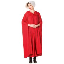 Fertility Cloak & Bonnet One Size